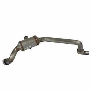 Catalytic Converter - 2.3L (6-MT) OEM Parts JR3Z5E212E