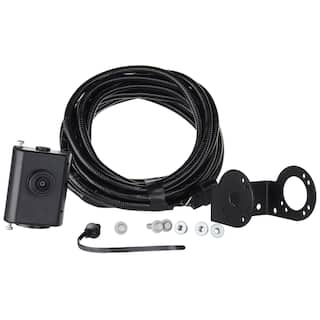 Park Assist Camera Parking - Front, Rear OEM Parts JC3Z19G490H