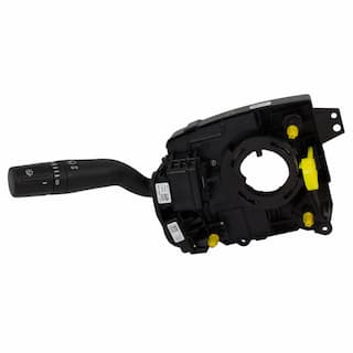 Steering Column Switch Housing (Active Steering) OEM Parts HC3Z3F791HC