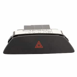 Hazard Warning Switch OEM Parts SW7466