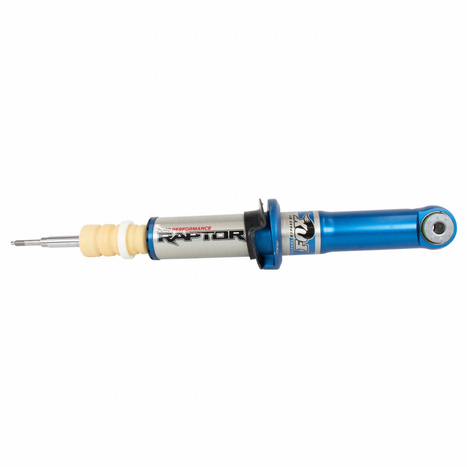 Suspension Shock Absorber - Left, Right, Front | FordUS