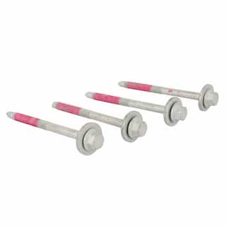 Body Mount Cushion Bolt - M12 x 150MM OEM Parts W718644S439