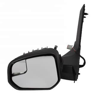 Door Mirror Rear View Head - Left, Back, Outer OEM Parts DT1Z17683F