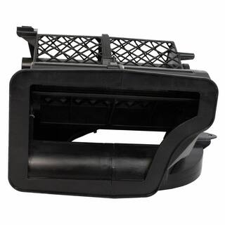 Air Deflector Cabin Intake Duct - Inlet OEM Parts BK2Z19E671A