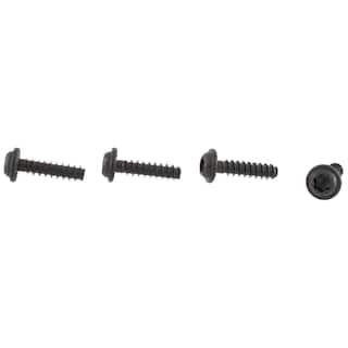 Screw - 4 X 16MM OEM Parts W720002S451