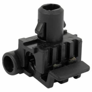 Door Lock Rod Clip Retainer - Left, Right, Front OEM Parts 7L1Z7821952A
