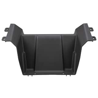 Seat Trim Panel Cover - Left, Right, Rear OEM Parts JL1Z7861348AAV