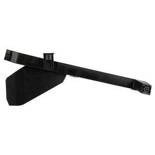 Window Track Extension Door Glass Run - Right, Front OEM Parts GN1Z74223A06A