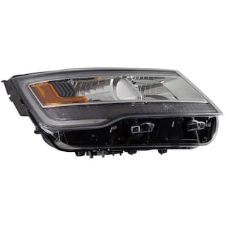 Composite From 4/4/18 - Right, Front OEM Parts JB5Z13008G