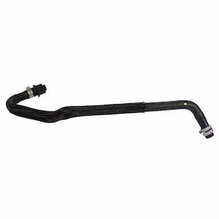 Engine Coolant Overflow Hose Container - 1.6L OEM Parts CV6Z8K012L