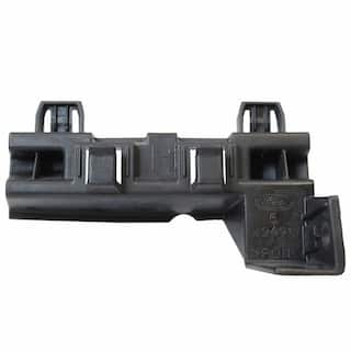 Bumper Cover Bracket Reinforcement - Right, Front OEM Parts 6L2Z17E814AA