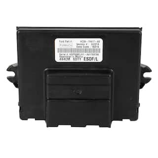 Transfer Case Control Module SH (AT) OEM Parts TM307