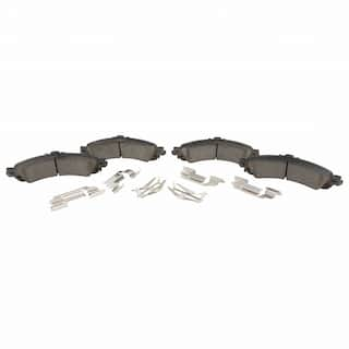 Disc Brake Pad Set OEM Parts QBR975