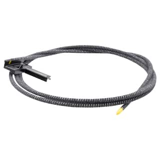 Sunroof Cable Sliding Roof Operating - Left OEM Parts FT4Z58500B01B