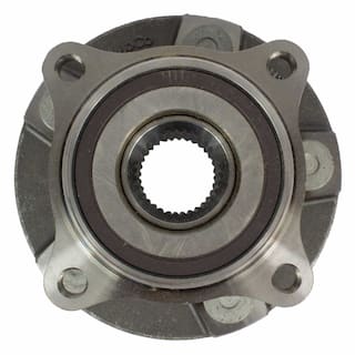 Wheel Hub - Rear OEM Parts HUB352