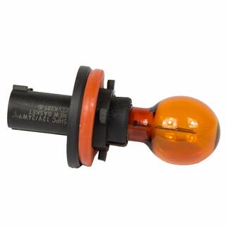 Bulb And Socket Assembly OEM Parts 8L2Z13466A