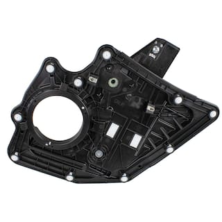 Window Regulator - Right, Front, Rear OEM Parts WLR410