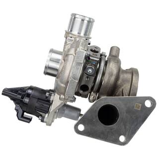 Turbocharger OEM Parts TC82