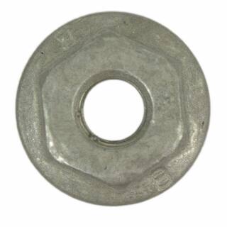 Hex Head Nut - M5, Rear OEM Parts W700579S437