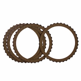 Transmission Clutch Friction Plate Drive Disc (AT) OEM Parts 7T4Z7B164D