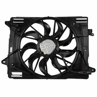 Engine Cooling Fan Motor and OEM Parts RF436