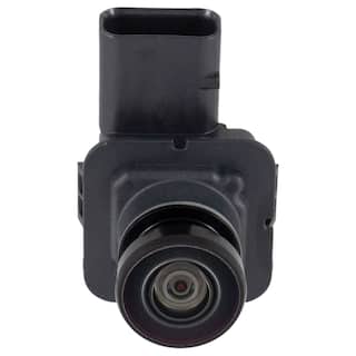 Park Assist Camera Parking - Front, Rear OEM Parts GN1Z19G490G