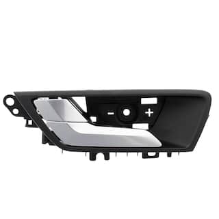 Interior Door Handle - Front, Rear, Inner OEM Parts LJ6Z5822601EB