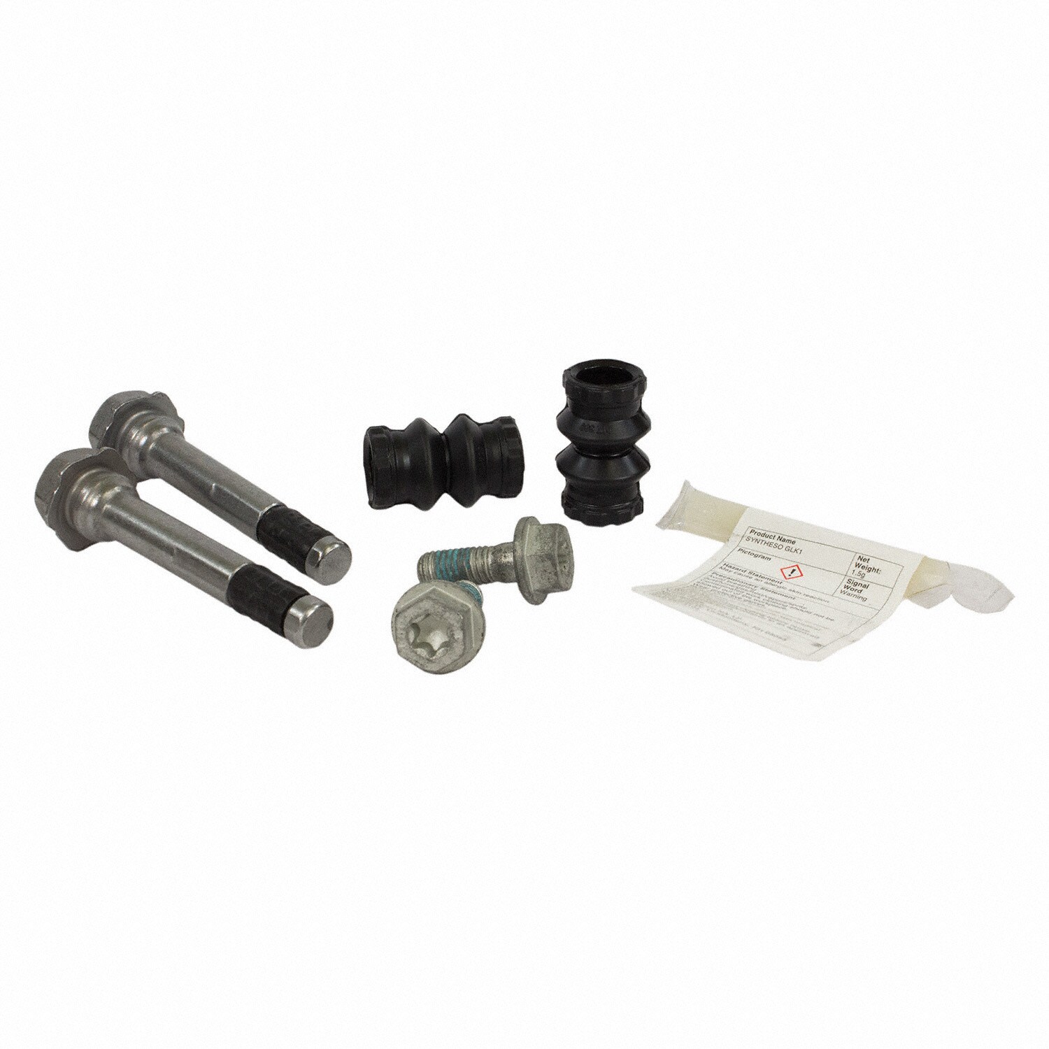 Disc Brake Caliper Repair Kit - Left, Right, Rear | FordUS