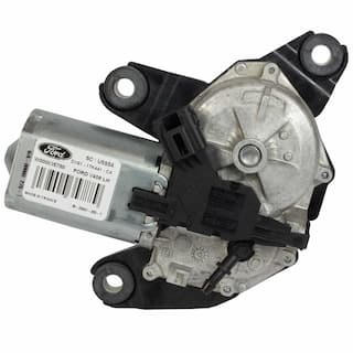Wiper Motor - Left, Rear OEM Parts WM820