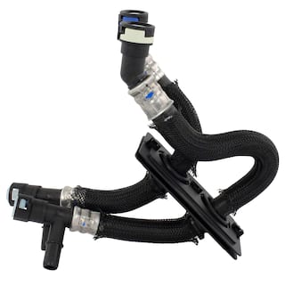 HVAC Heater Hose Water - 2.3L OEM Parts KH1239