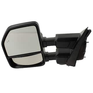 Mirror Rear View - Left, Outer OEM Parts MC3Z17683YA