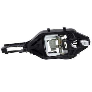 Crew Cab Power lock - Front, Rear OEM Parts NL3Z1526684D