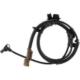 Abs Wheel Speed Sensor - Front OEM Parts BRAB651