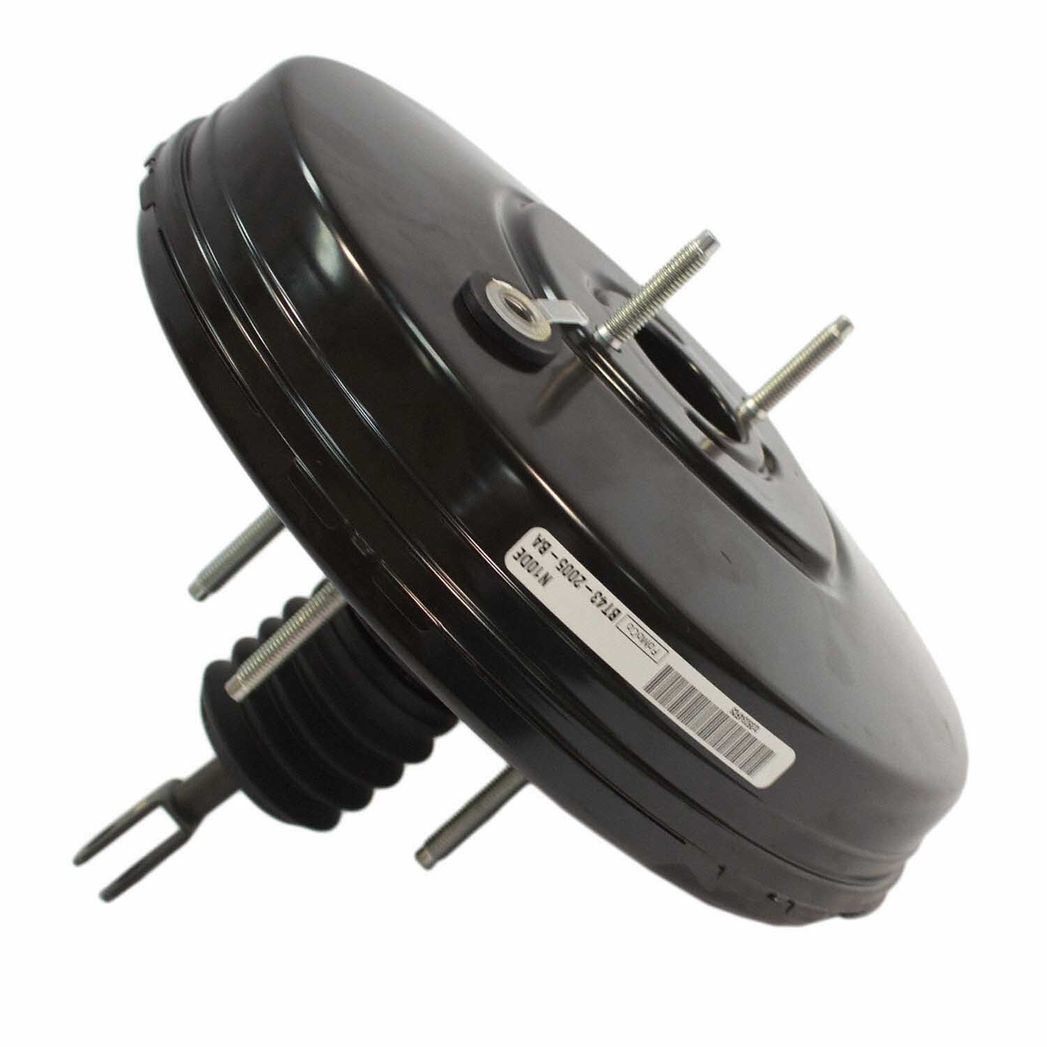 Power Brake Booster | FordUS
