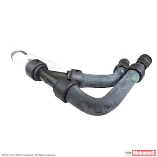 Hvac Heater Hose Water OEM Parts KH451