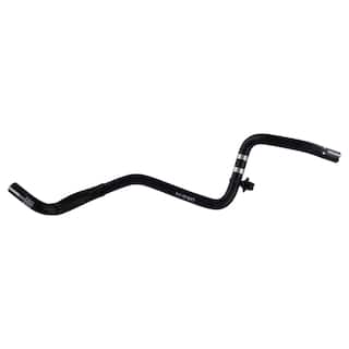 Radiator Coolant Hose Engine Overflow (TREMOR PACK) OEM Parts KM7372