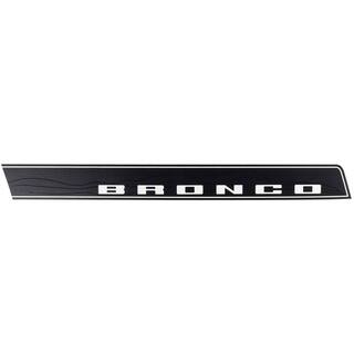 Decal Stripe OEM Parts P1PZ9920000BJ
