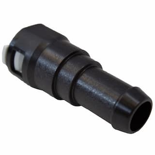 Hvac Heater Pipe Tube Water - 3/4