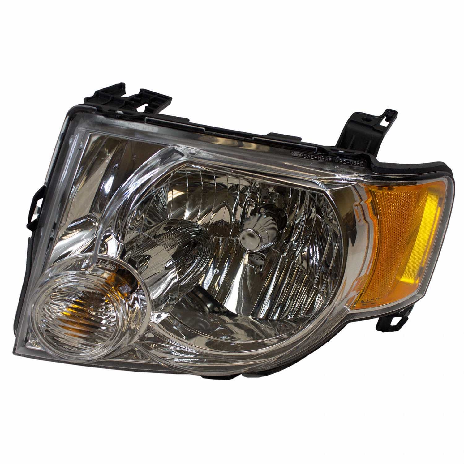 Ford® Headlamps - Electrical System Parts : FordParts.com