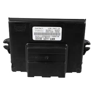 Transfer Case Control Module SH - Rear OEM Parts TM360