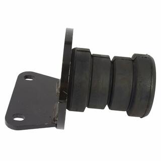 Bumper - Rear 20 OEM Parts 9U9Z4730A