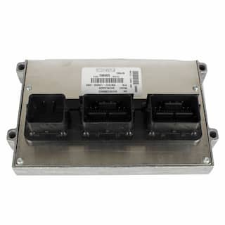 Engine Control Module (ECM) EEC V - 3.0L OEM Parts 7E5Z12A650AMARM