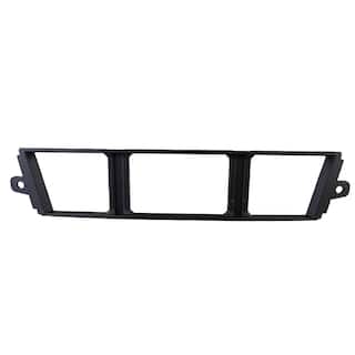 Bumper Trim Cover - Front, Center OEM Parts RL3Z17B968CB