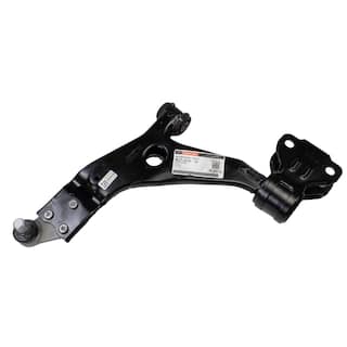 Suspension Control Arm and Ball Joint As - Left, Front 17 Inch OEM Parts MCF2519