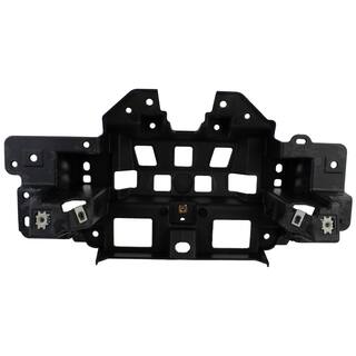 Instrument Panel Center Support Radio OEM Parts M1PZ18888A