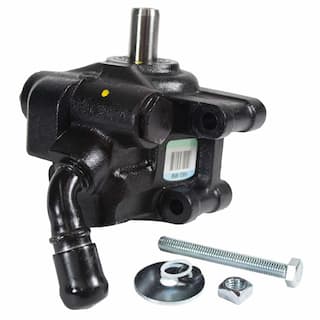Power Steering Pump OEM Parts STP167RM