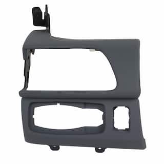 Instrument Panel Cover - Left OEM Parts JL7Z7804339DA