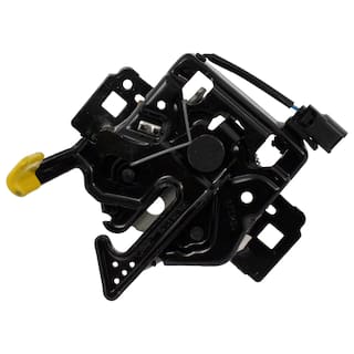 Hood Latch (Phantom/Raptor) OEM Parts HL3Z16700A