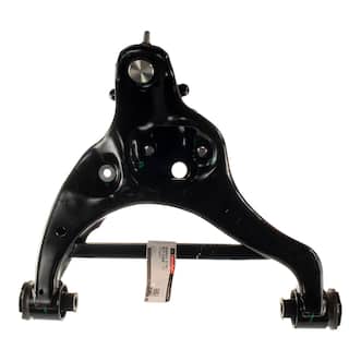 Suspension Control Arm and Ball Joint As - Left, Front, Lower OEM Parts MCF2494