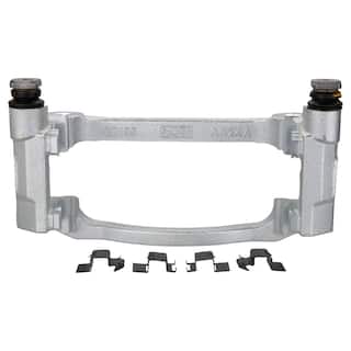Bolt Caliper support - Left, Right, Front OEM Parts MB3Z2B292B